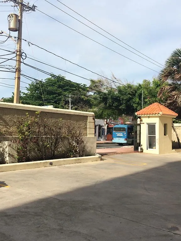 شقة Condo Villa Marbella سانتو دومينجو