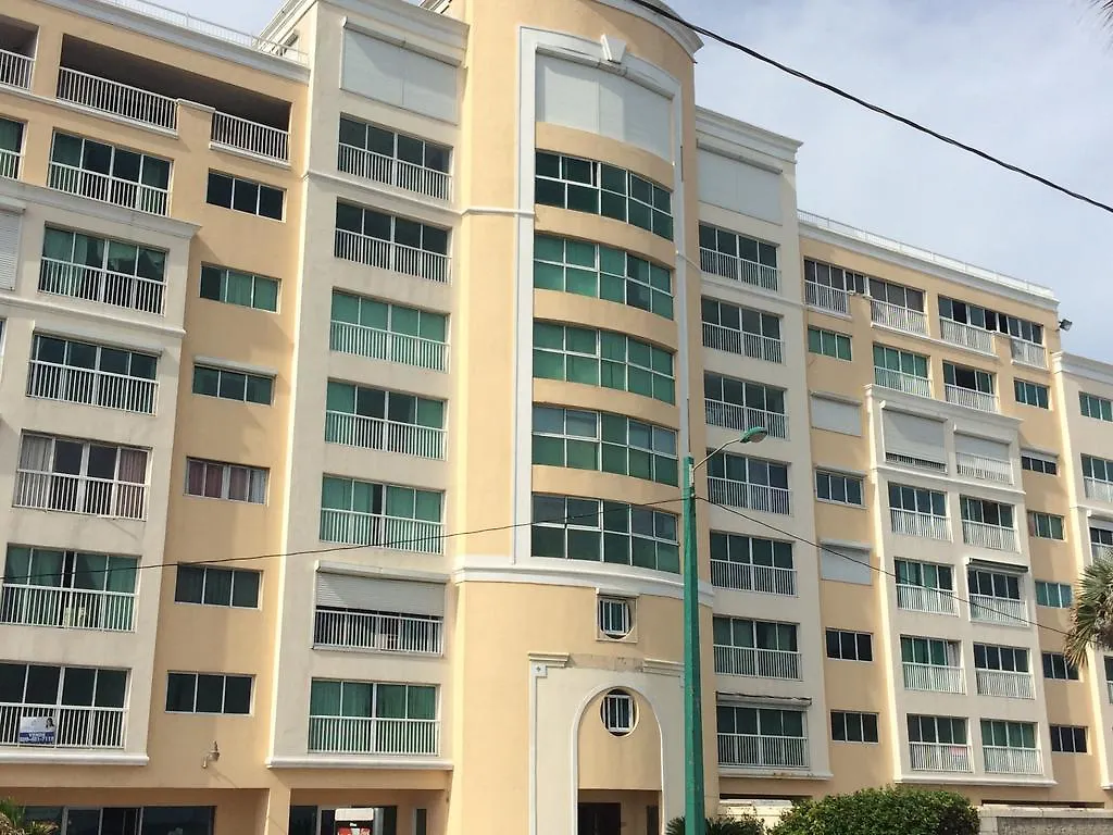 Condo Villa Marbella سانتو دومينجو شقة