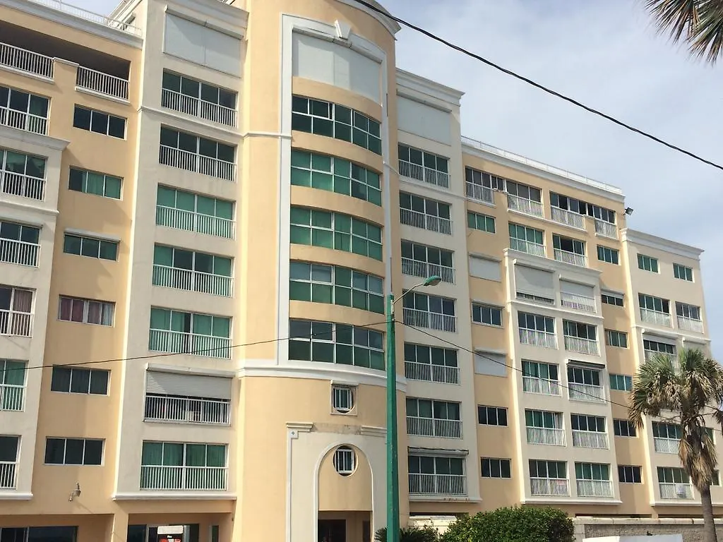 شقة Condo Villa Marbella سانتو دومينجو جمهورية الدومينيكان
