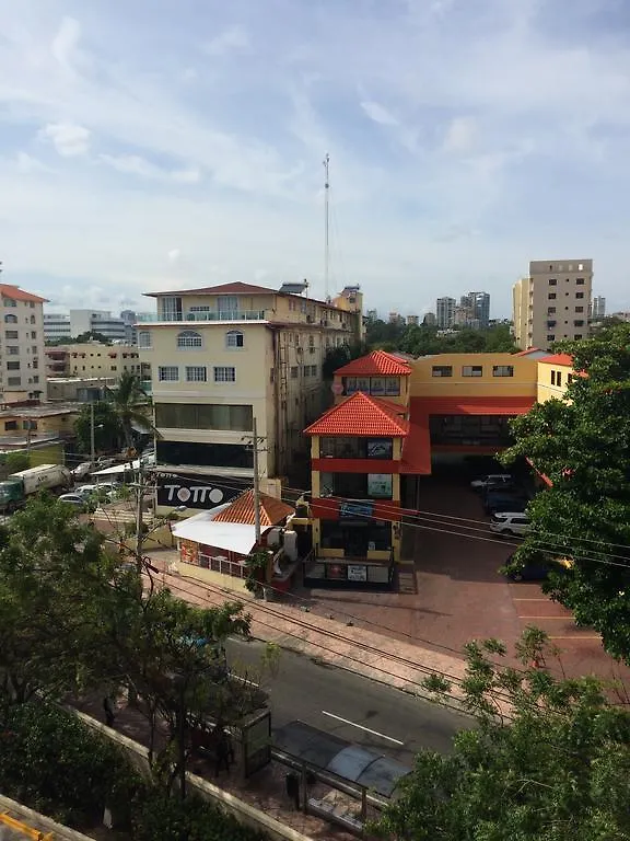 شقة Condo Villa Marbella سانتو دومينجو جمهورية الدومينيكان