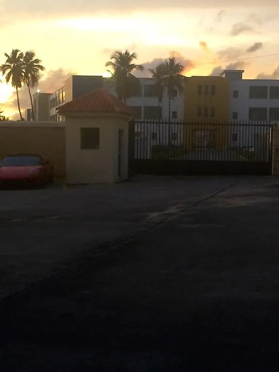 شقة Condo Villa Marbella سانتو دومينجو