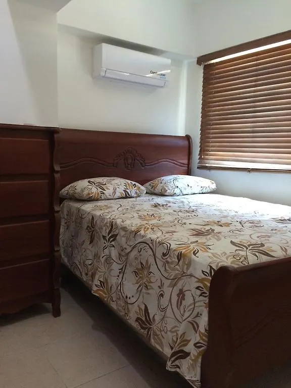 Condo Villa Marbella Σάντο Ντομίγκο