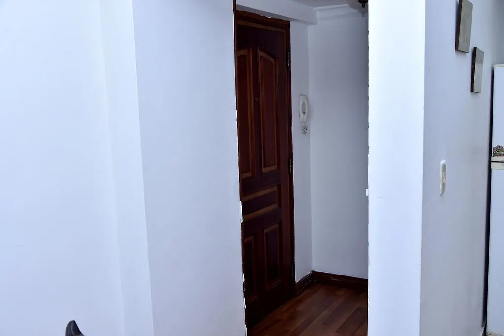 Διαμέρισμα Condo Villa Marbella Σάντο Ντομίγκο