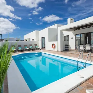 Nayra Holiday home Playa Blanca (Lanzarote)