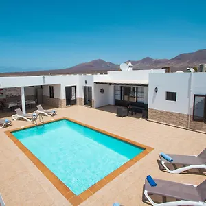 Pancho Villa Playa Blanca (Lanzarote)