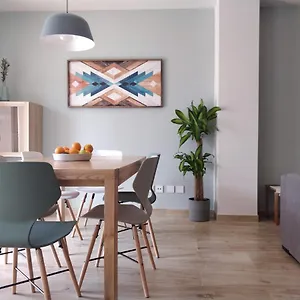 El Pescadito. Con Piscina In Costa Del Sol Apartment Estepona