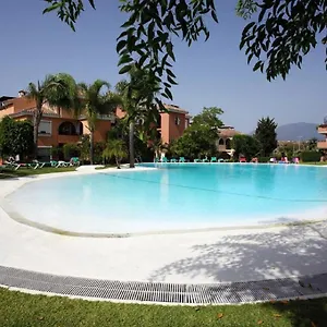 Entre Marbella Y Apartment Estepona