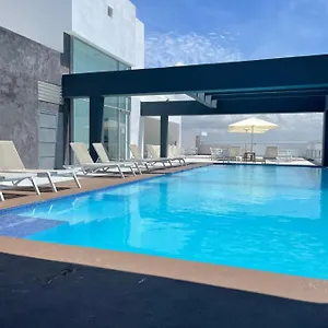 Apartment Torre Downtown, Santo Domingo