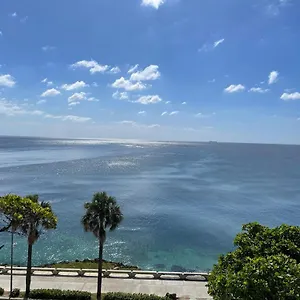 Apartment Marbella By Potenza, Santo Domingo