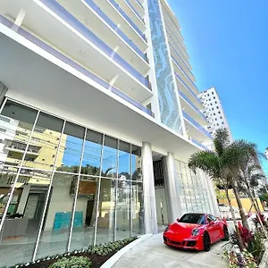 Apartment Brickell Apto G 08 Bella Vista, Santo Domingo