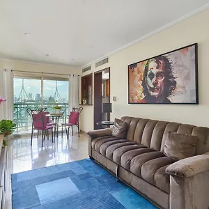 Apartment Vip Exclusive One Bedroom, Santo Domingo
