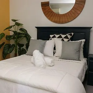 Apartment Residencial Frank I, Santo Domingo