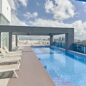 Apartment N1001 Downtown, Santo Domingo