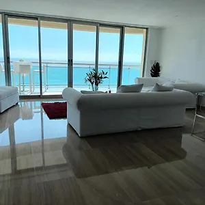 Apartment Paraiso Frente Al Mar, Santo Domingo