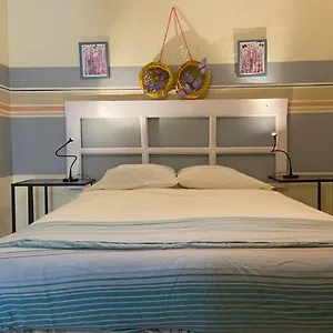 Calido Y Confortable Apartment Santo Domingo