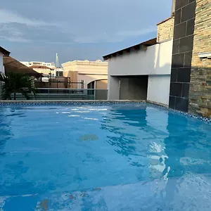 Apartment Exclusivo Apto Piscina Bella Vista Centro De Ciudad!, Santo Domingo