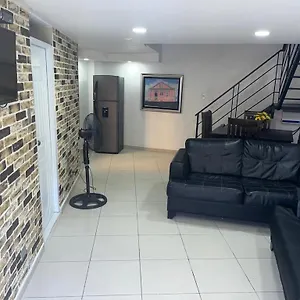 Apartment Zona Colonial, Santo Domingo
