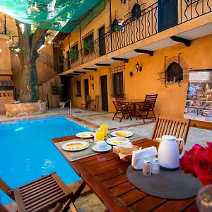Apartment Boutique Colonial, Santo Domingo