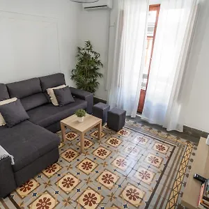 Casa De La Alegria Homestay Granada