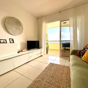 Panoramic View Apartment Los Abrigos