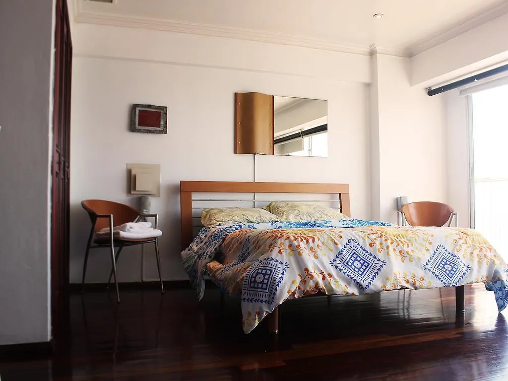 Condo Villa Marbella Santo Domingo