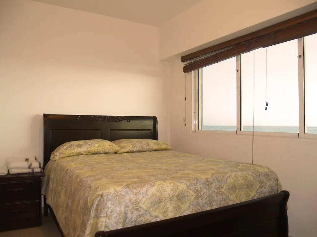 Condo Villa Marbella Dominican Republic
