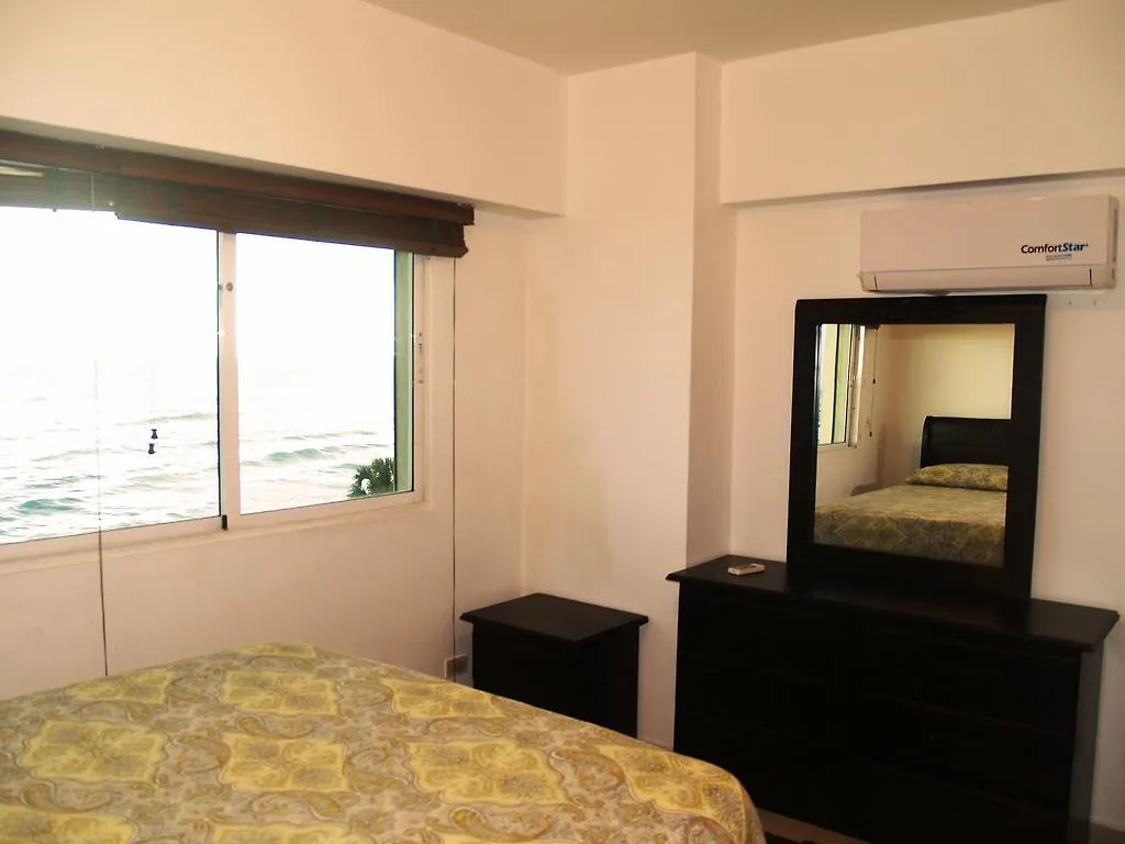 Condo Villa Marbella 0*, Santo Domingo Dominican Republic