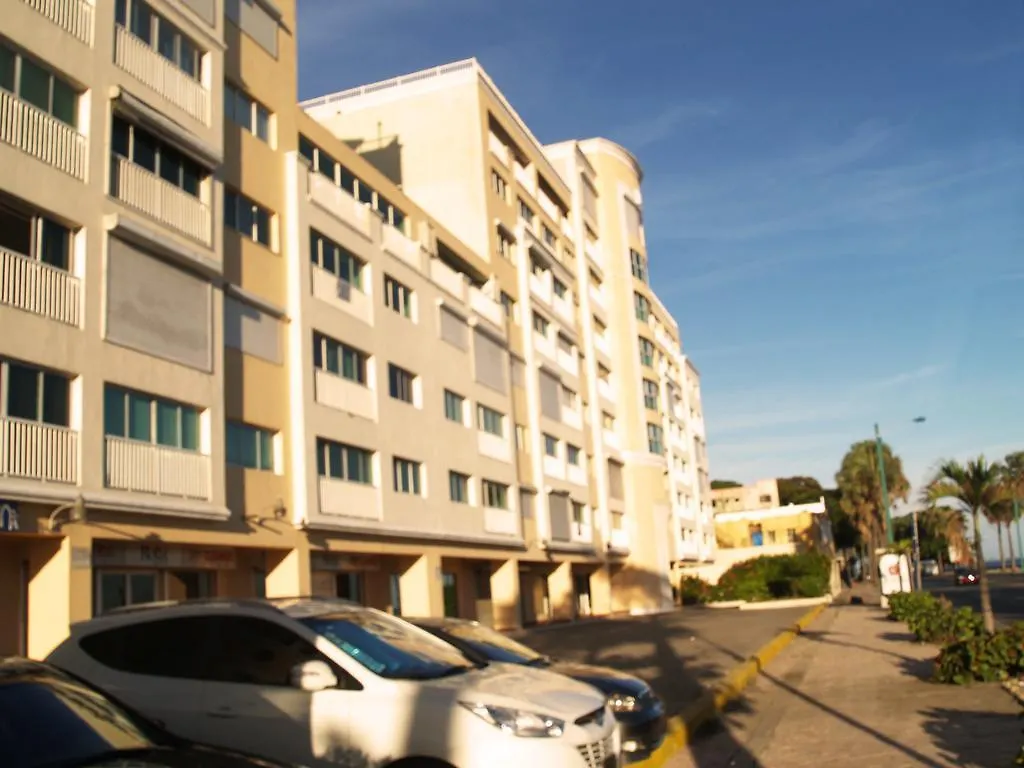 Condo Villa Marbella Apartment Santo Domingo